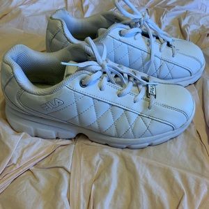 Fila “Dad” Style Shoes ⭐️